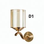 لوستر دیواری D1