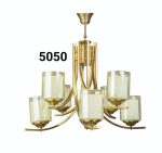 لوستر مدل پیچ 5050