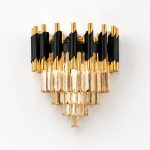 لوستر دیواری سانتی 240D