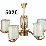 لوستر کد 5020