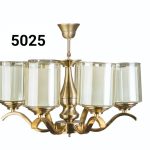 لوستر پروفیلی کد 5025